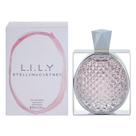 stella mccartney perfume sephora|stella mccartney lily perfume discontinued.